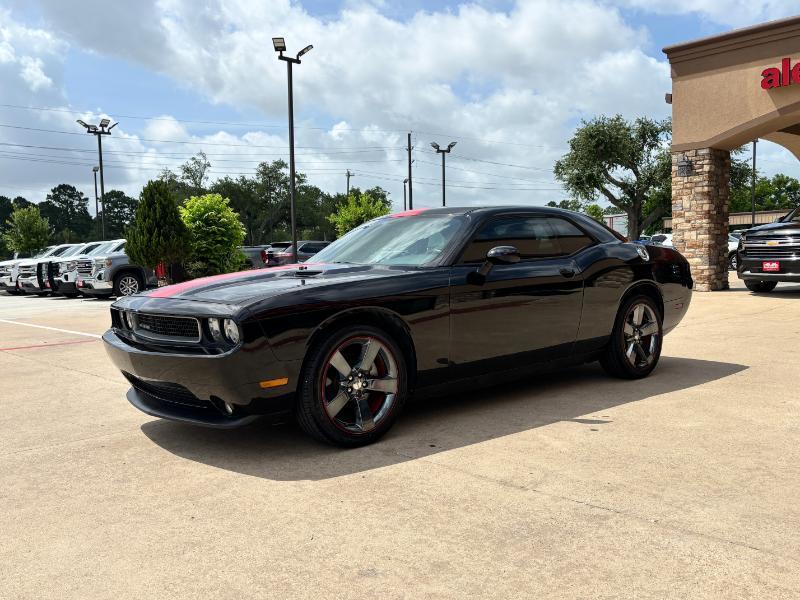 Dodge Challenger  2014
