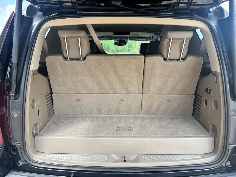 Chevrolet Tahoe LTZ 2WD 2016