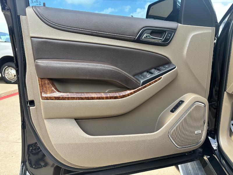 Chevrolet Tahoe LTZ 2WD 2016