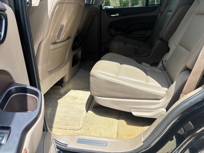 Chevrolet Tahoe LTZ 2WD 2016