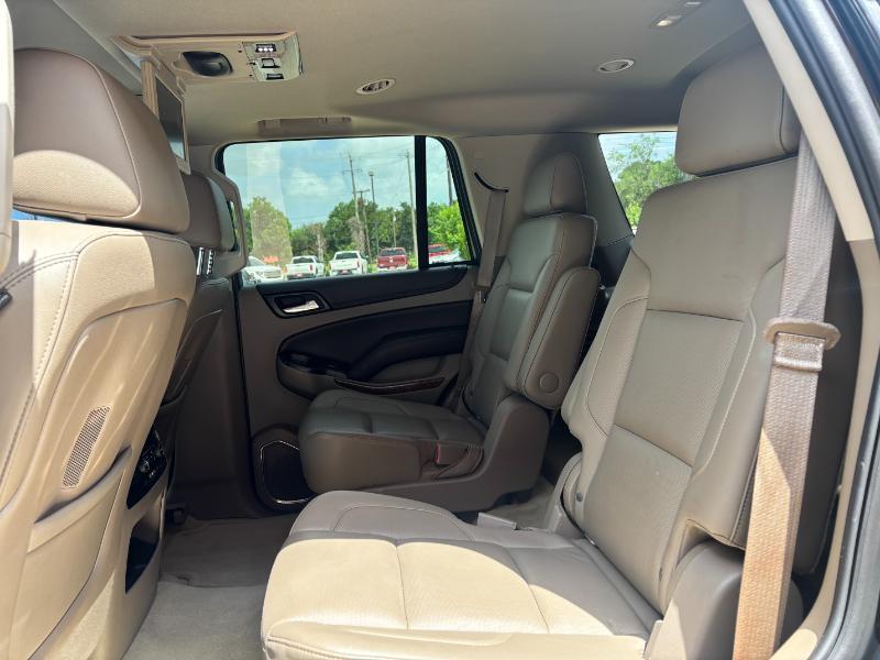 Chevrolet Tahoe LTZ 2WD 2016