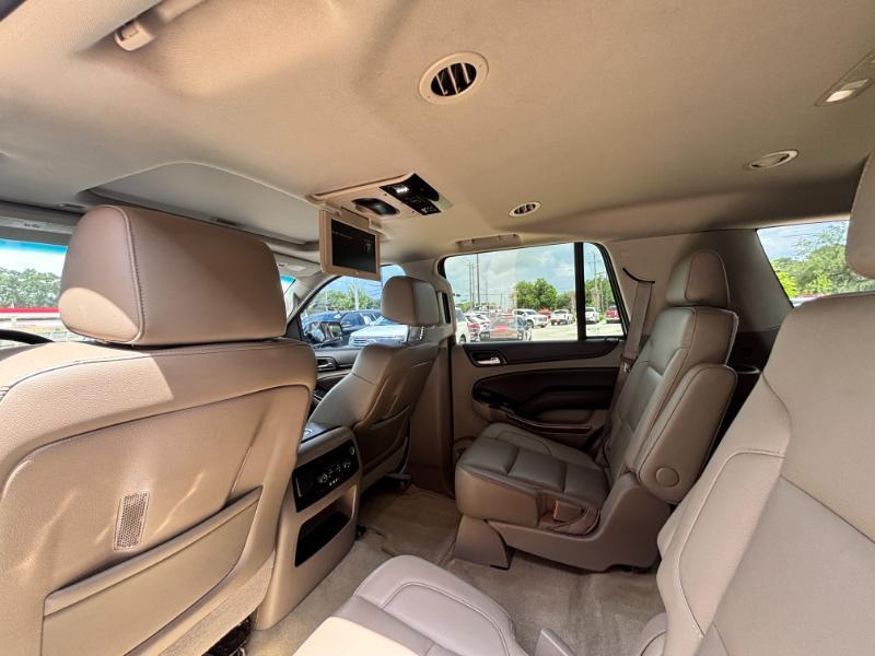 Chevrolet Tahoe LTZ 2WD 2016