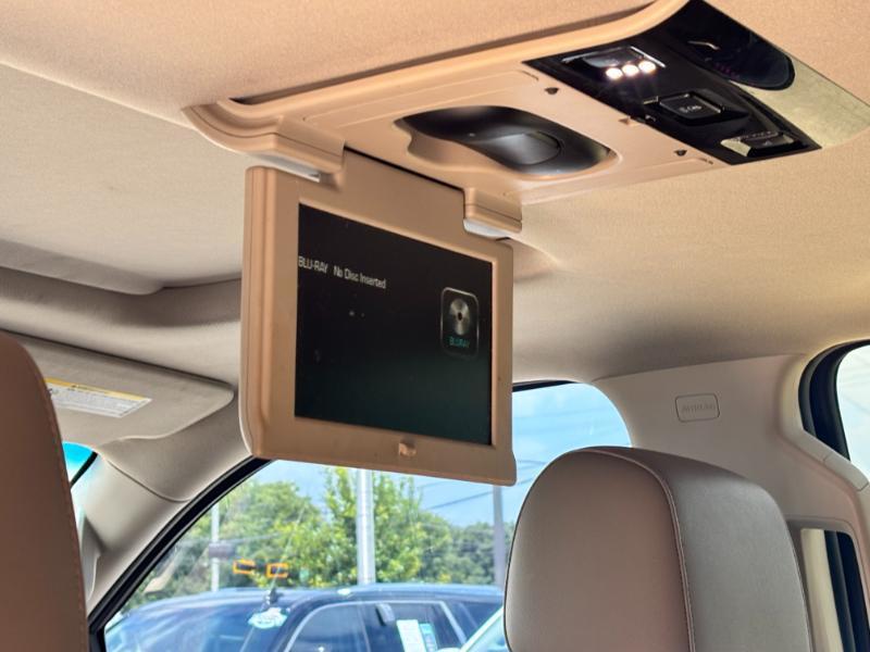 Chevrolet Tahoe LTZ 2WD 2016