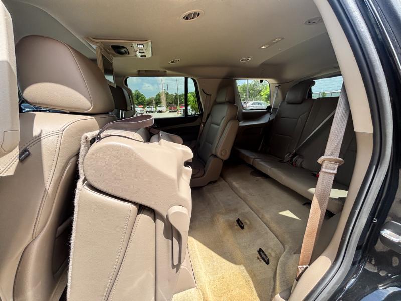 Chevrolet Tahoe LTZ 2WD 2016