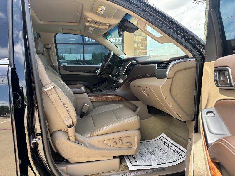 Chevrolet Tahoe LTZ 2WD 2016