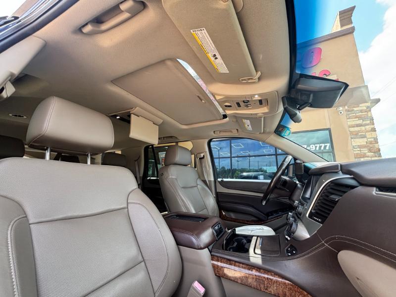 Chevrolet Tahoe LTZ 2WD 2016