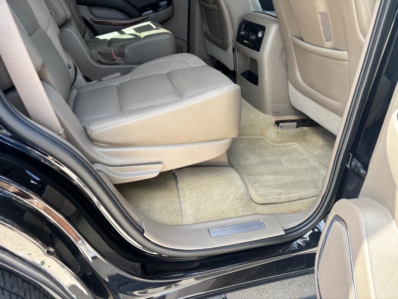 Chevrolet Tahoe LTZ 2WD 2016