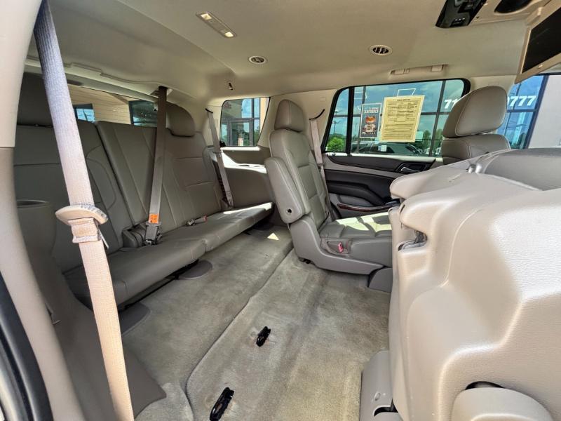 Chevrolet Tahoe LTZ 2WD 2016