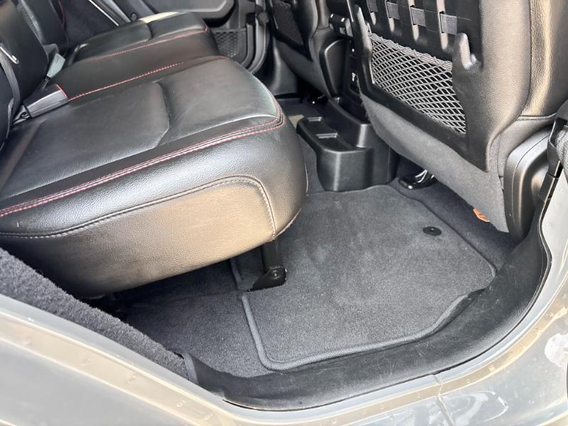 Jeep Wrangler Unlimited Rubicon 2021