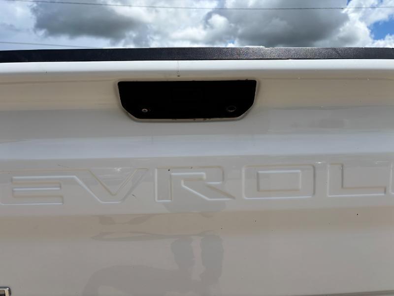 Chevrolet Silverado 1500  2023