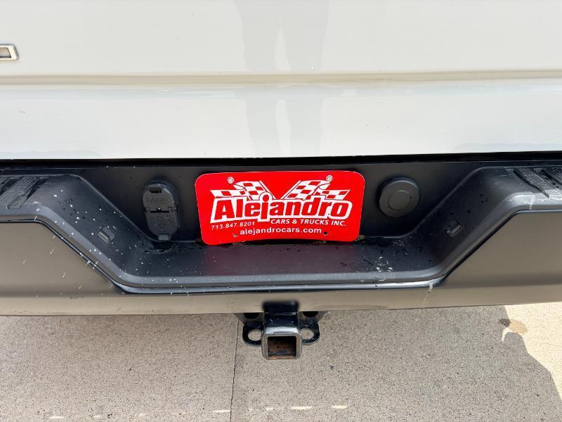 Chevrolet Silverado 1500  2023