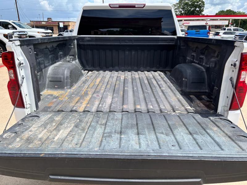 Chevrolet Silverado 1500  2023