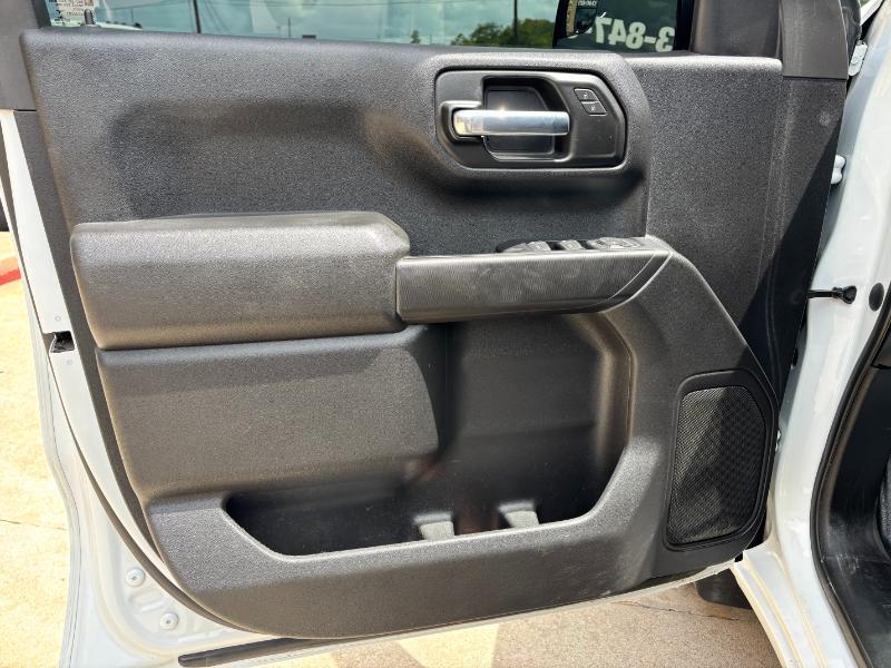 Chevrolet Silverado 1500  2023