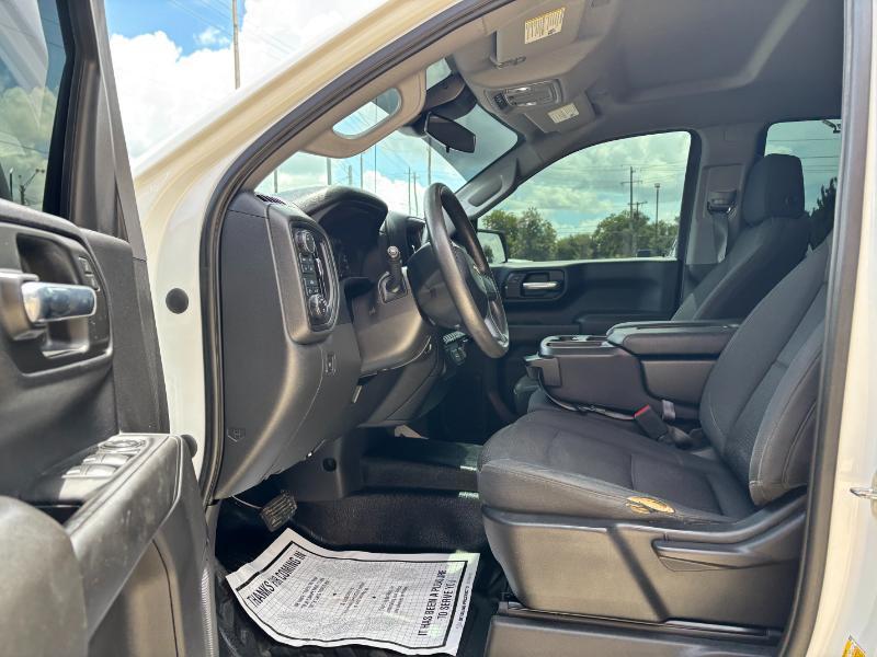 Chevrolet Silverado 1500  2023