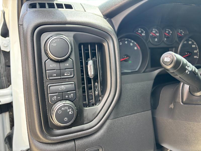 Chevrolet Silverado 1500  2023