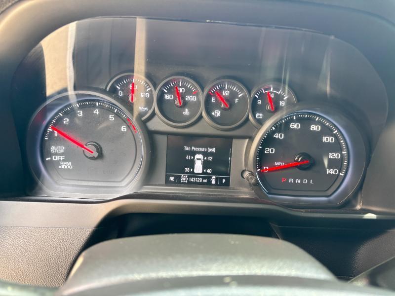 Chevrolet Silverado 1500  2023