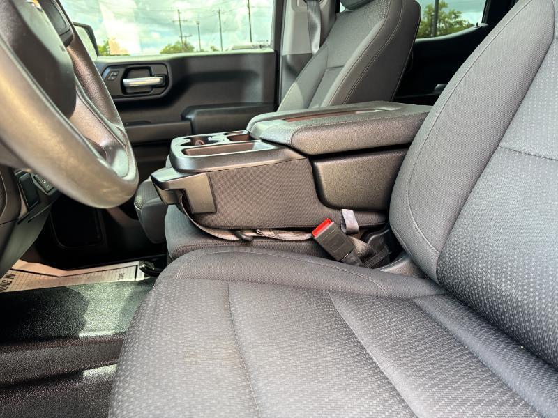 Chevrolet Silverado 1500  2023