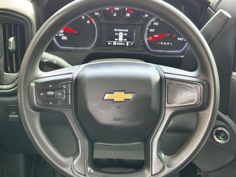 Chevrolet Silverado 1500  2023