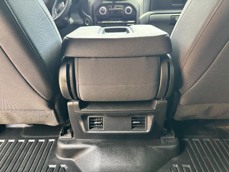 Chevrolet Silverado 1500  2023