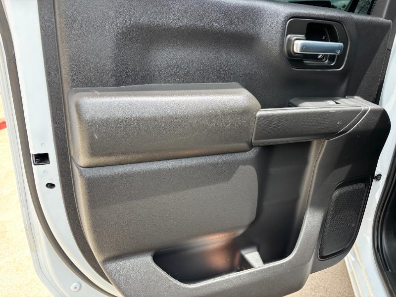 Chevrolet Silverado 1500  2023