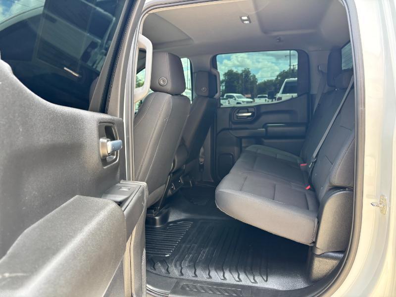 Chevrolet Silverado 1500  2023