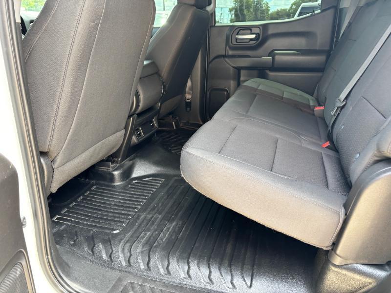 Chevrolet Silverado 1500  2023