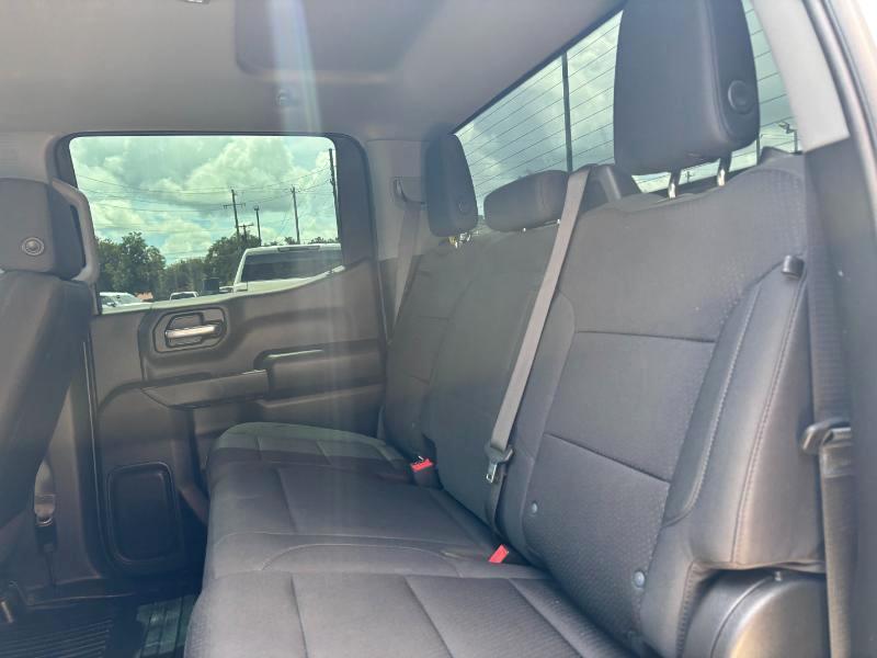 Chevrolet Silverado 1500  2023