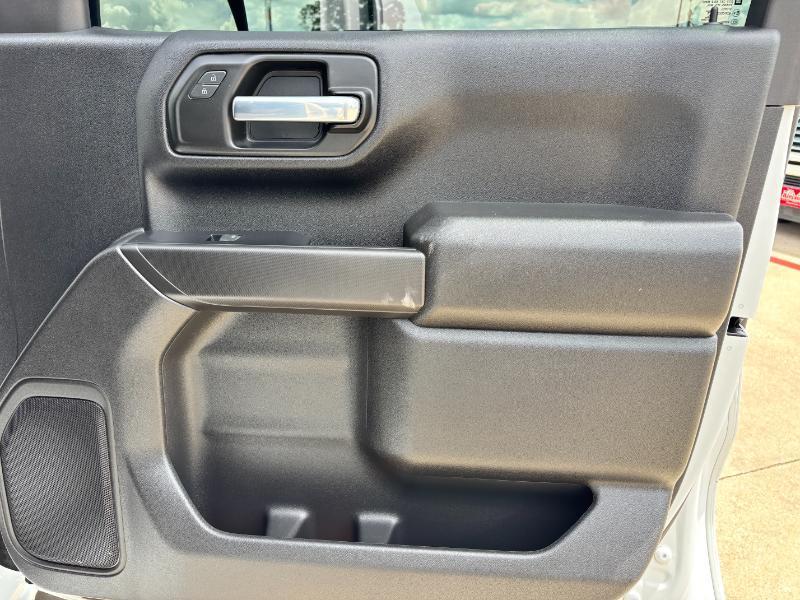 Chevrolet Silverado 1500  2023