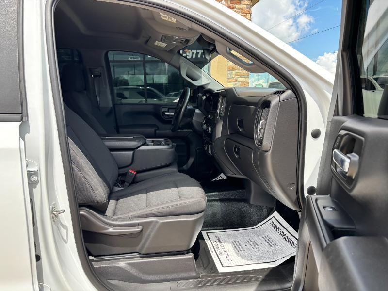 Chevrolet Silverado 1500  2023