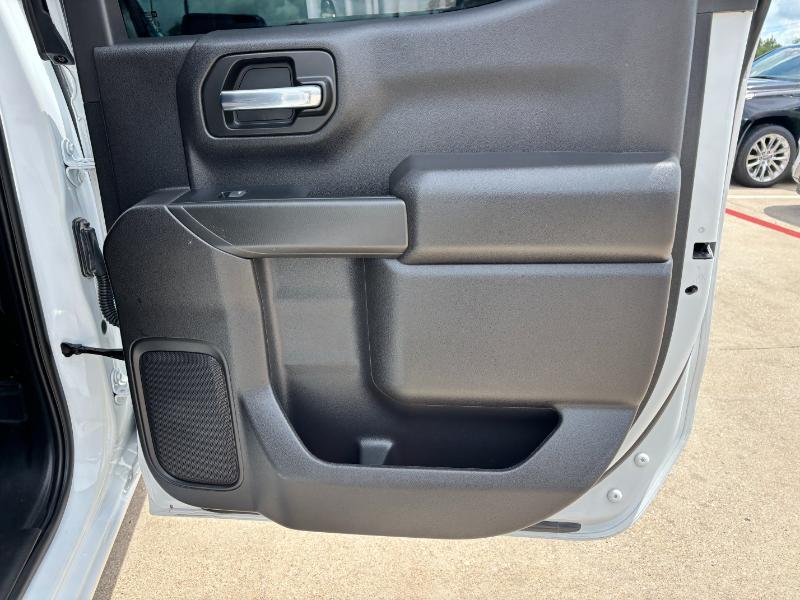 Chevrolet Silverado 1500  2023