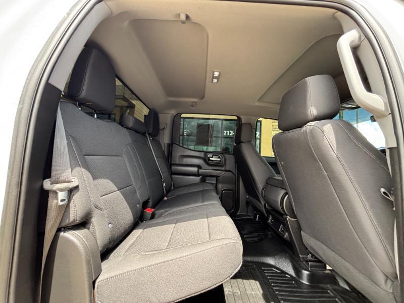 Chevrolet Silverado 1500  2023