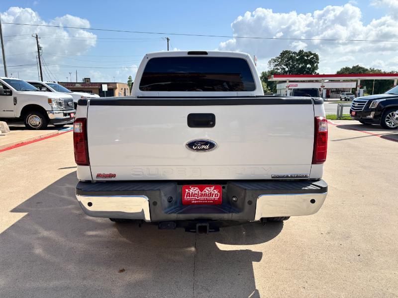 Ford F-250 SD XLT Crew Cab Long Bed 4WD 2014