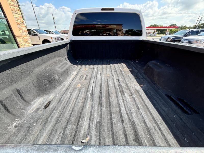 Ford F-250 SD XLT Crew Cab Long Bed 4WD 2014