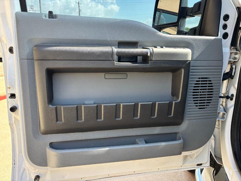 Ford F-250 SD XLT Crew Cab Long Bed 4WD 2014