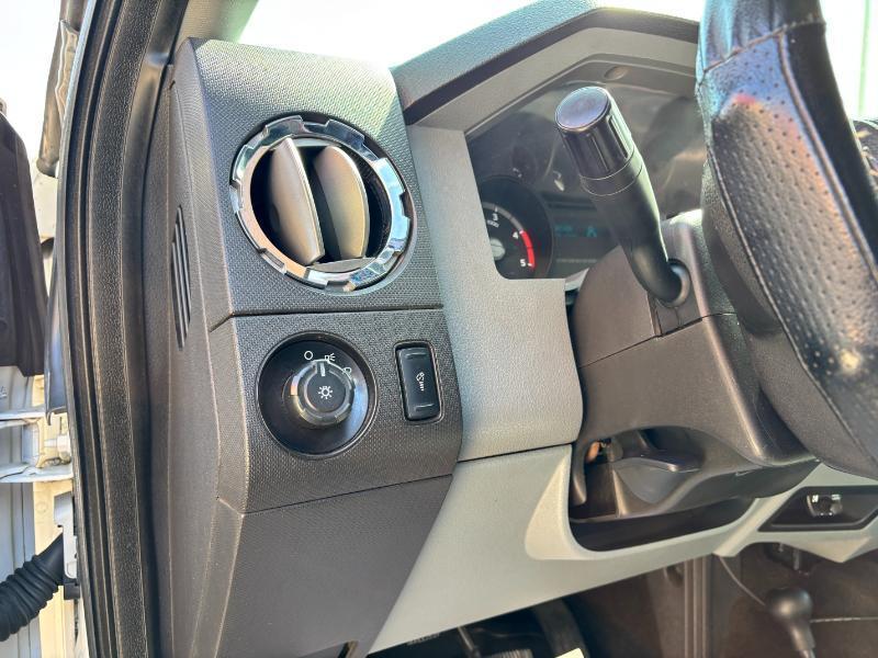 Ford F-250 SD XLT Crew Cab Long Bed 4WD 2014