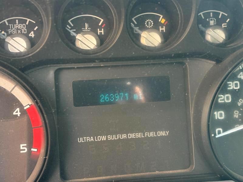 Ford F-250 SD XLT Crew Cab Long Bed 4WD 2014