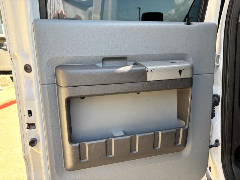 Ford F-250 SD XLT Crew Cab Long Bed 4WD 2014