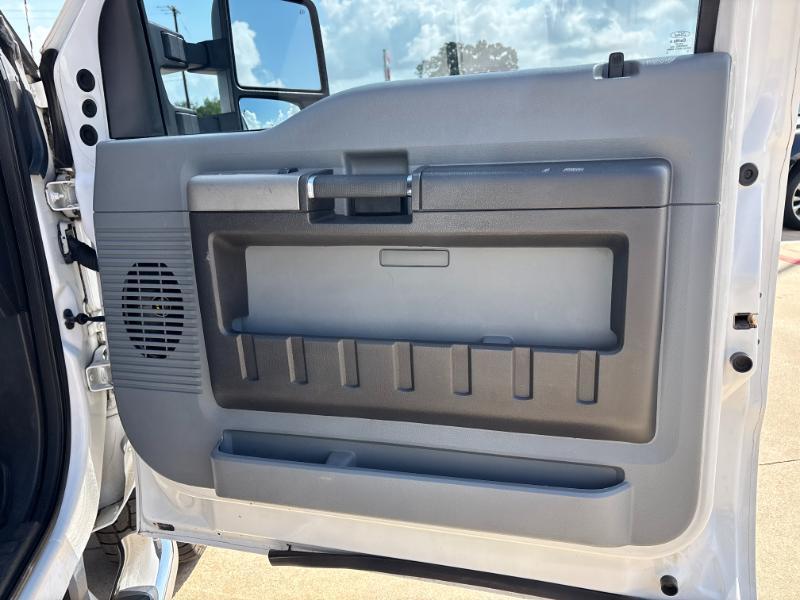 Ford F-250 SD XLT Crew Cab Long Bed 4WD 2014