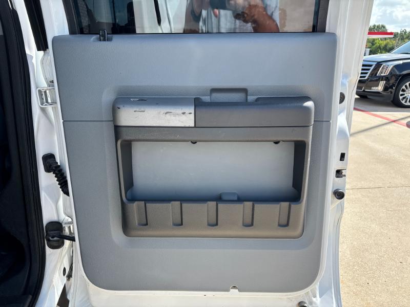 Ford F-250 SD XLT Crew Cab Long Bed 4WD 2014