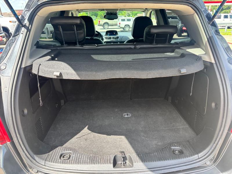 Buick Encore Leather FWD 2016