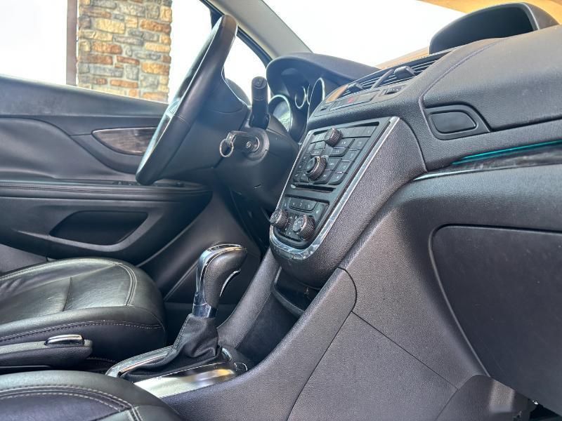 Buick Encore Leather FWD 2016