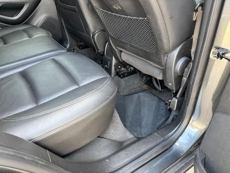 Buick Encore Leather FWD 2016
