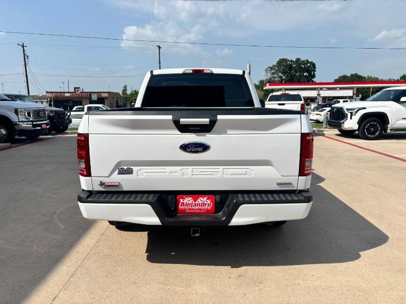 Ford F-150  2016