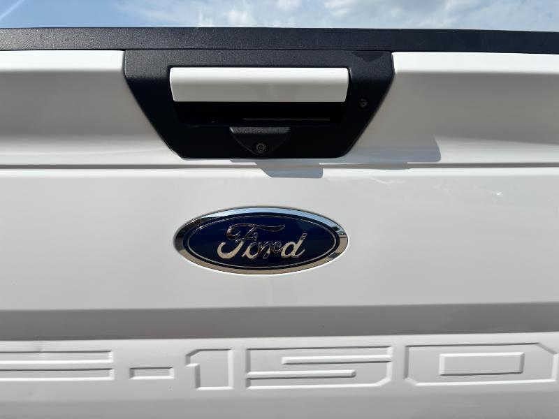 Ford F-150  2016