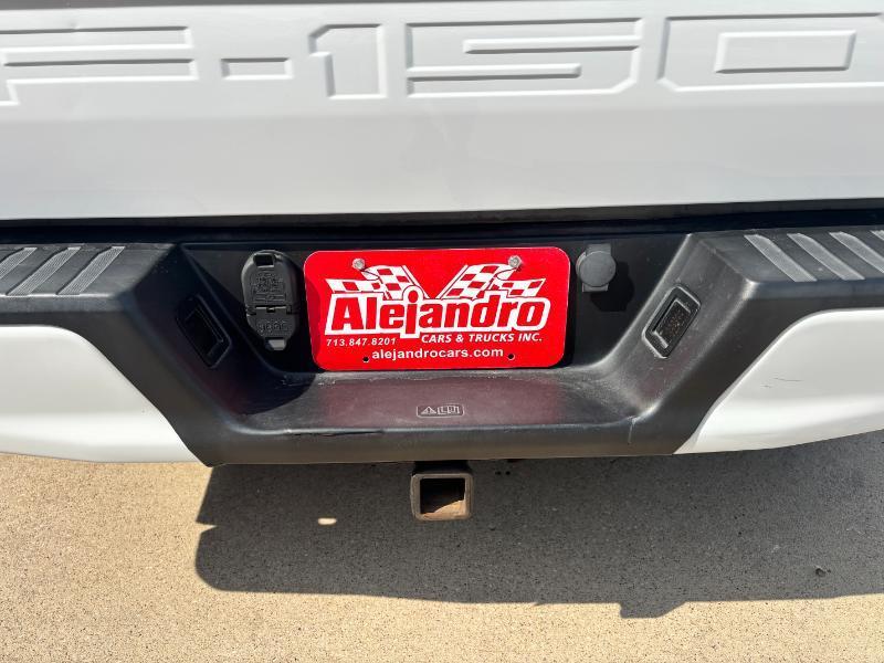 Ford F-150  2016