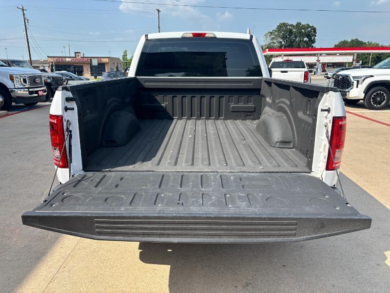 Ford F-150  2016