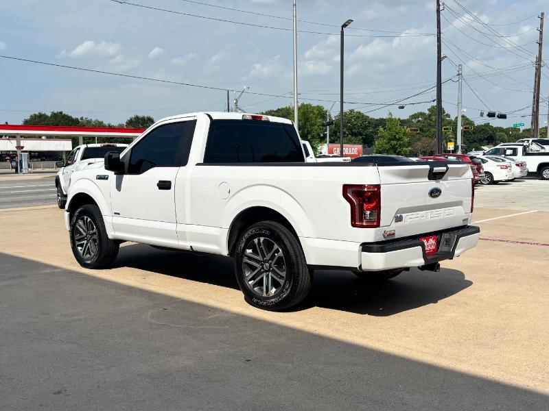 Ford F-150  2016