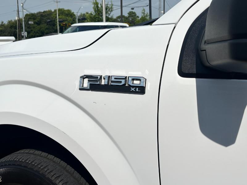 Ford F-150  2016