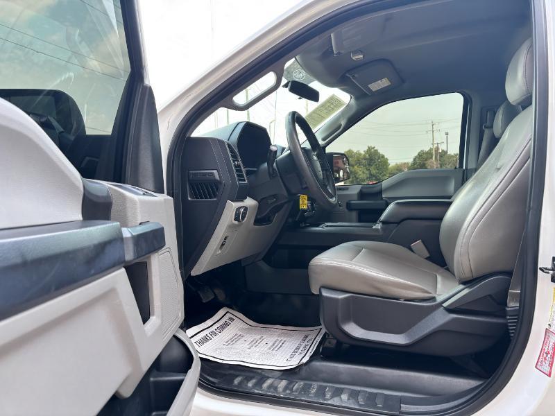 Ford F-150  2016