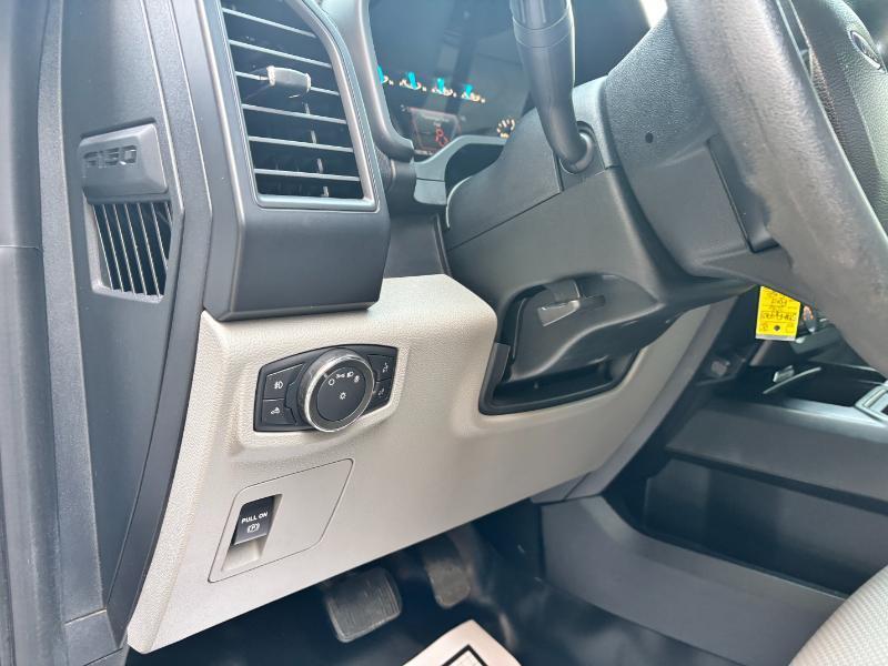 Ford F-150  2016